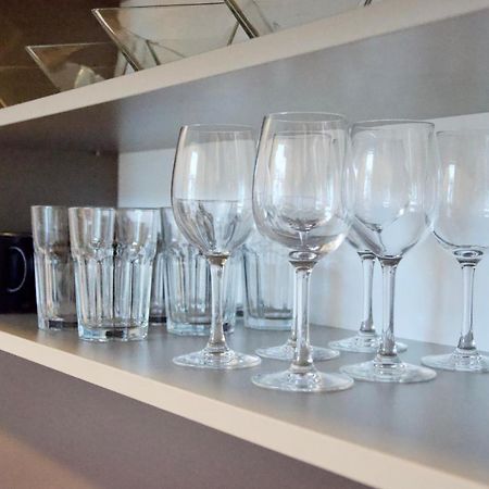 Standard Apartment By Hi5 - Gellert Spa Area บูดาเปสต์ ภายนอก รูปภาพ