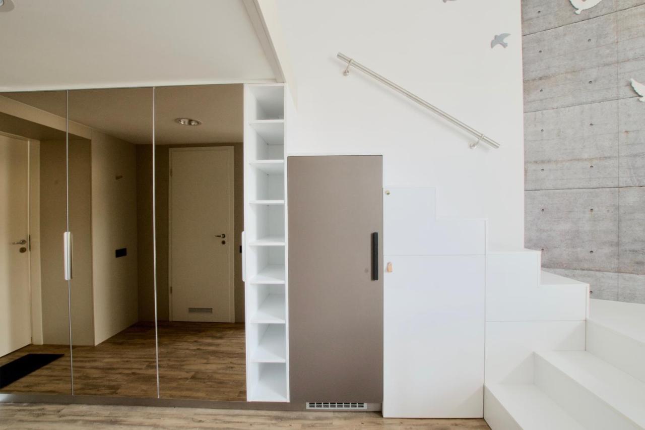 Standard Apartment By Hi5 - Gellert Spa Area บูดาเปสต์ ภายนอก รูปภาพ